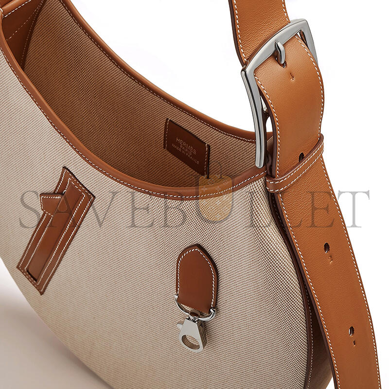 HERMES ARCON SHOULDER BAG H084853CKAA (35*28*5cm)